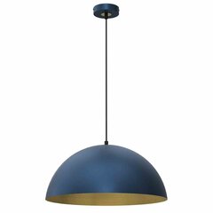 Milagro rippvalgusti Beta Navy blue/gold price and information | Pendant lights | hansapost.ee