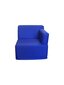 Tugitool Wood Garden Modena 60R Premium, sinine цена и информация | Kott-toolid, tugitoolid ja tumbad lastele | hansapost.ee