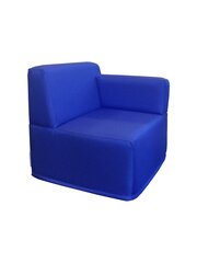Кресло Wood Garden Modena 60R Premium, синее цена и информация | Детские диваны, кресла | hansapost.ee