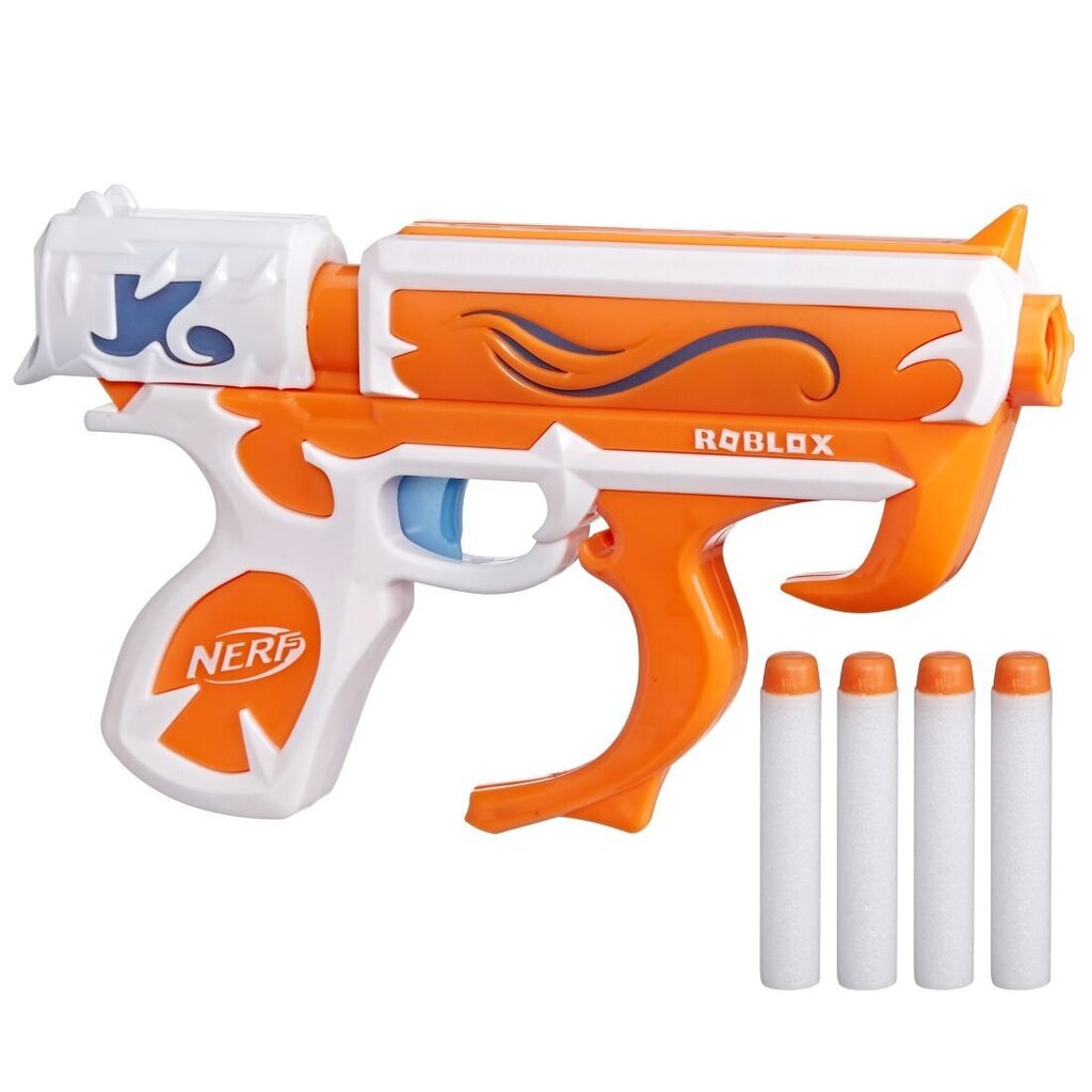 Mängupüss Nerf Roblox Arsenal Soul Catalyst hind ja info | Mänguasjad poistele | hansapost.ee