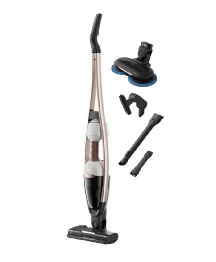 Electrolux ES62P25WET hind ja info | Varstolmuimejad | hansapost.ee