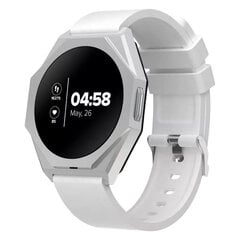 Canyon Otto SW-86 Silver цена и информация | Смарт-часы (smartwatch) | hansapost.ee