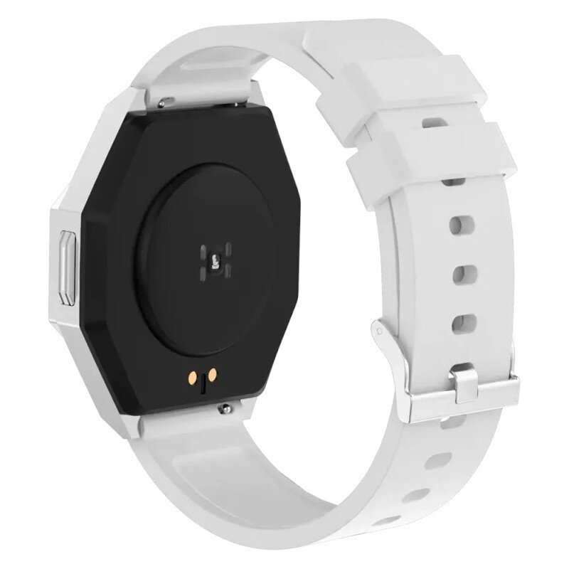 Canyon Otto SW-86 Silver price and information | Nutikellad, laste nutikellad | hansapost.ee