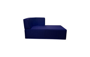 Диван Wood Garden Siena 120L Premium, темно-синий цена и информация | Детские диваны, кресла | hansapost.ee