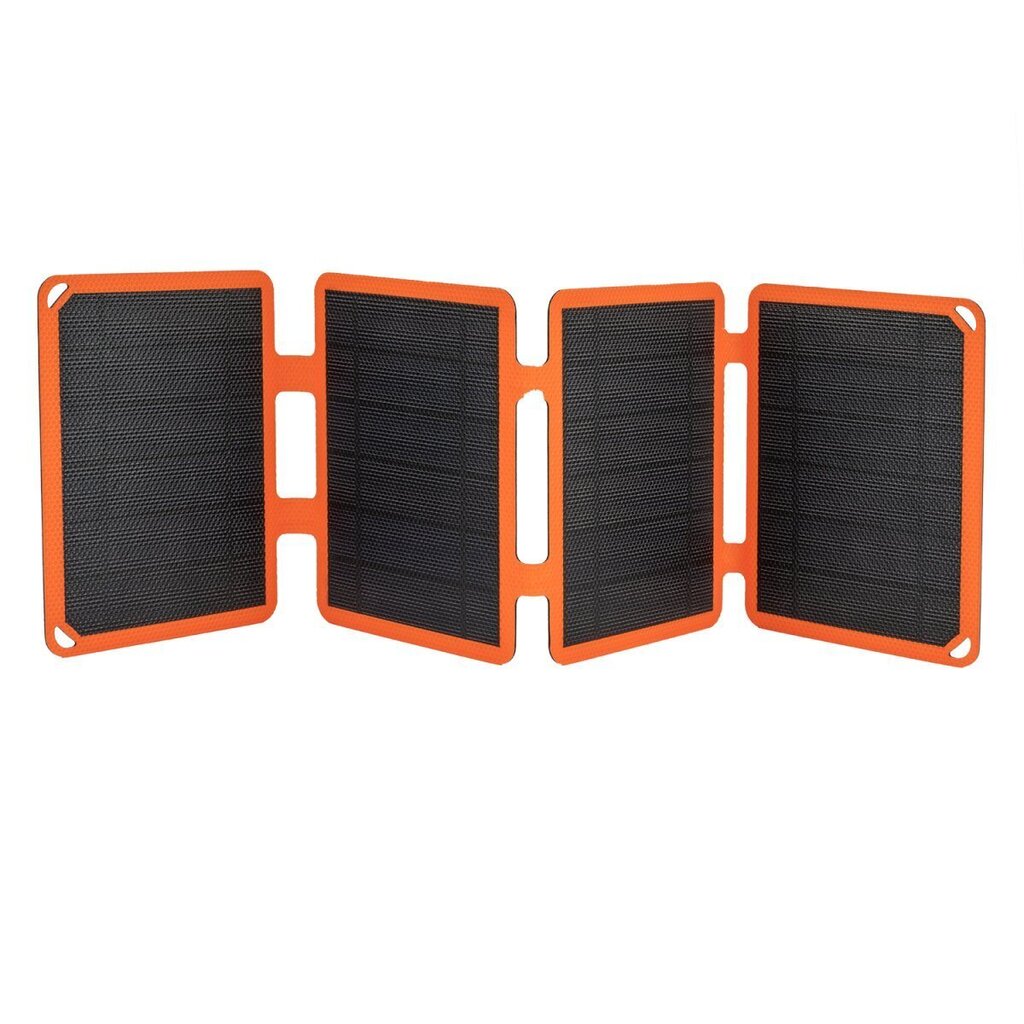 4smarts Solar Panel VoltSolar, USB, 2A hind ja info | Laadijad mobiiltelefonidele | hansapost.ee