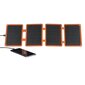 4smarts Solar Panel VoltSolar, USB, 2A цена и информация | Laadijad mobiiltelefonidele | hansapost.ee