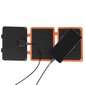 4smarts Solar Panel VoltSolar, USB, 2A цена и информация | Laadijad mobiiltelefonidele | hansapost.ee