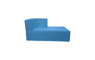 Диван Wood Garden Siena 120L Premium, светло синий цена и информация | Детские диваны, кресла | hansapost.ee