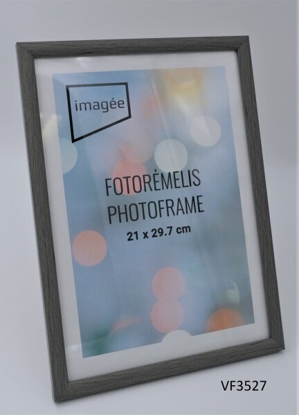 Pildiraam Notte, 10x15 cm цена и информация | Pildiraamid | hansapost.ee