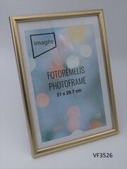 Pildiraam Notte, 10x15 cm hind ja info | Pildiraamid | hansapost.ee