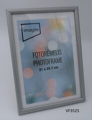 Pildiraam Notte, 10x15 cm hind ja info | Pildiraamid | hansapost.ee