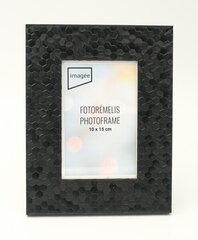 Рамка для фотографий «Соты», 10 х 15 см цена и информация | Фоторамка | hansapost.ee