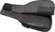 Ümbris ak.kitarrile Fender GIG BAG FA405 DREADNOUGHT цена и информация | Muusikainstrumentide tarvikud | hansapost.ee