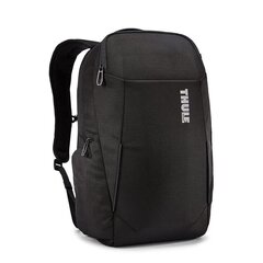 Thule Accent, 23L, black - Notebook backpack цена и информация | Рюкзаки, сумки, чехлы для компьютеров | hansapost.ee
