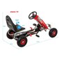 Pedaalidega kart Victoria Sport price and information | Mänguasjad poistele | hansapost.ee