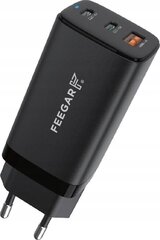 Feegar Gall FEE-01600 цена и информация | Зарядные устройства для телефонов | hansapost.ee