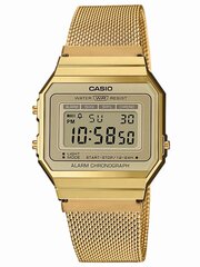 Casio Vintage мужские часы цена и информация | Мужские часы | hansapost.ee