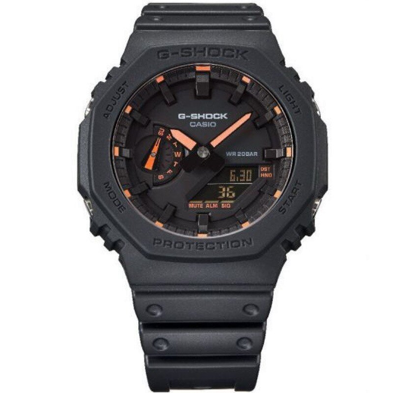 Casio G-Shock meeste käekell цена и информация | Käekellad meestele | hansapost.ee