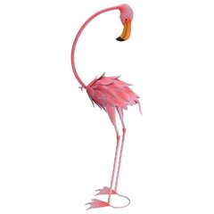 Aiakaunistus Flamingo, 70cm hind ja info | Aiakujundus ja aiakaunistused | hansapost.ee