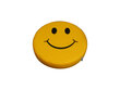 Tumba Wood Garden Smiley Seat Premium, kollane hind ja info | Kott-toolid, tugitoolid ja tumbad lastele | hansapost.ee