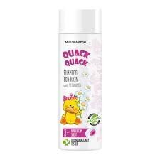 F-vitamiini sisaldav šampoon lastele Mellor And Russell Quack Quack, 200 ml hind ja info | Mellor And Russell Parfüümid, lõhnad ja kosmeetika | hansapost.ee