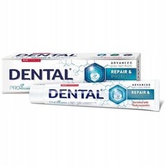 DENTAL PRO Repair Protect 75ml цена и информация | Зубные щетки, пасты | hansapost.ee