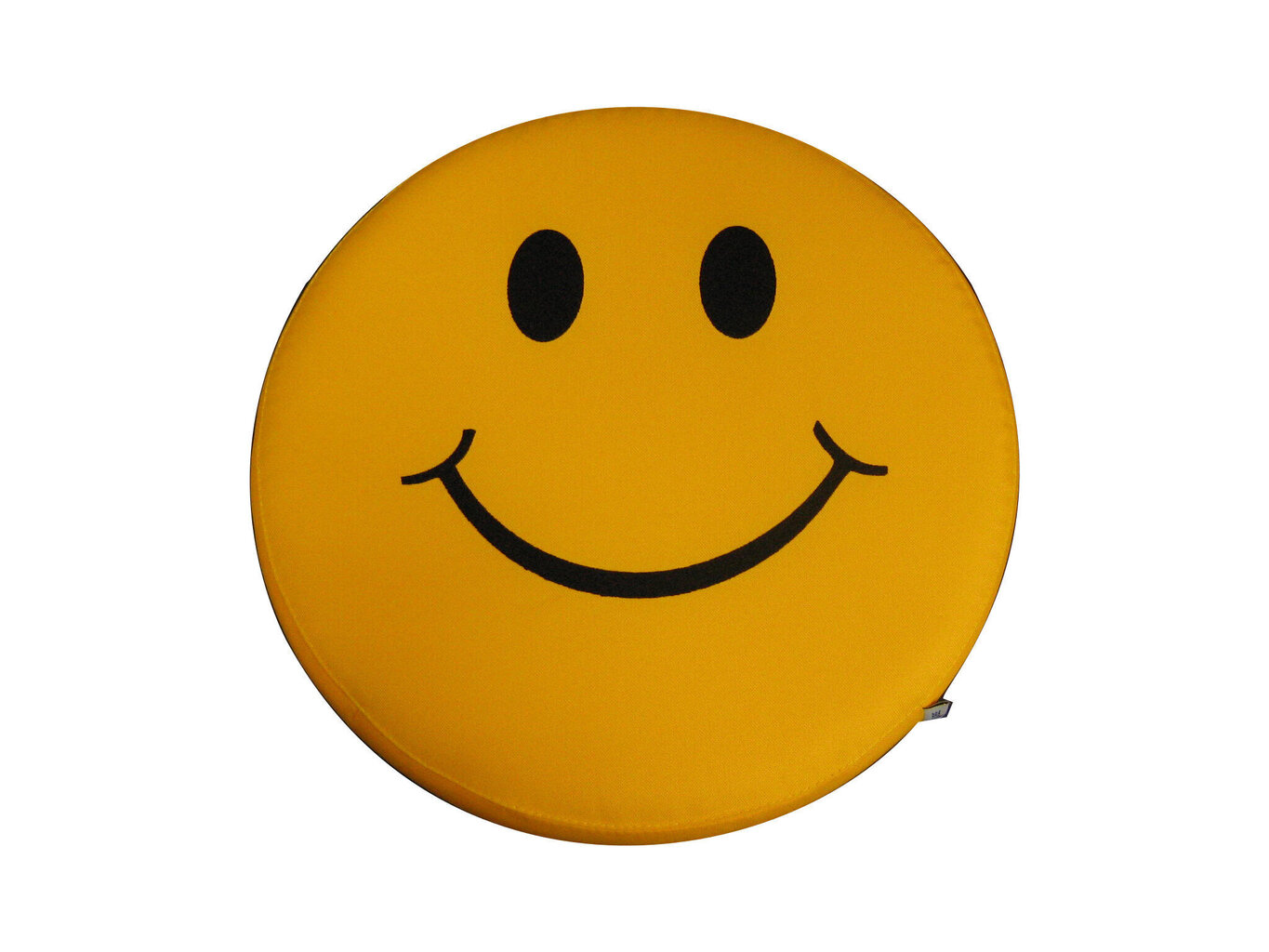 6 tumba komplekt Wood Garden Smiley Seat Premium, kollane hind ja info | Kott-toolid, tugitoolid ja tumbad lastele | hansapost.ee