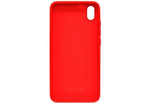 Evelatus case, для Xiaomi Redmi 7a, красный цена и информация | Чехлы для телефонов | hansapost.ee