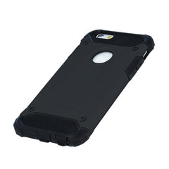 Tagakaaned GreenGo    Samsung    S10 case for Defender II    Black hind ja info | Telefonide kaitsekaaned ja -ümbrised | hansapost.ee