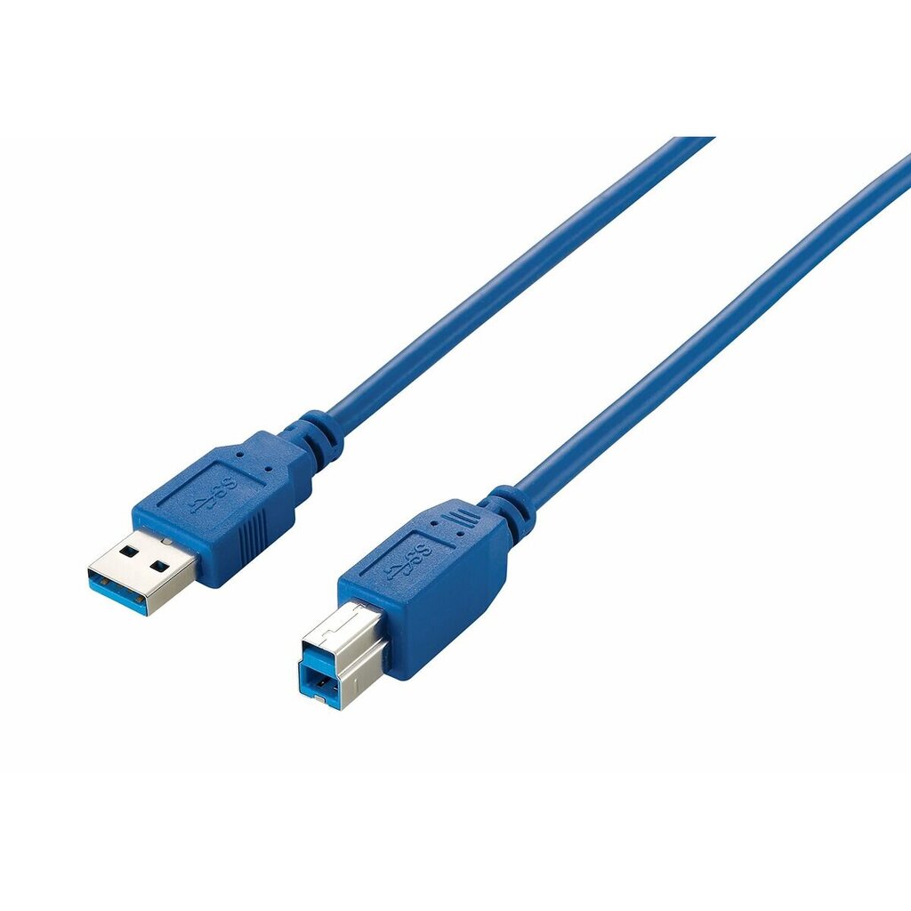 USB 3.0 A-Micro USB B Kaabel Equip 128292 1,8 m цена и информация | Juhtmed ja kaablid | hansapost.ee