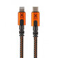 Kaabel Micro USB Xtorm 1,5 m hind ja info | Mobiiltelefonide kaablid | hansapost.ee