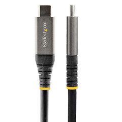 Кабель USB C Startech USB31CCV1M цена и информация | Borofone 43757-uniw | hansapost.ee