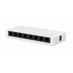 TP-LINK 8-Port Gigabit Easy Smart Switch hind ja info | Gembird Võrguseadmed | hansapost.ee