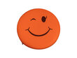 6 tumba komplekt Wood Garden Smiley Seat Girl Premium, oranž hind ja info | Kott-toolid, tugitoolid ja tumbad lastele | hansapost.ee