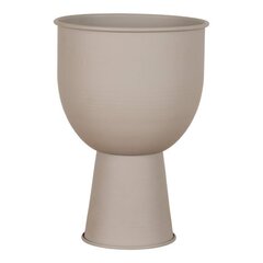 House Nordic декоративная ваза Amalfi 27 см цена и информация | Вазоны | hansapost.ee