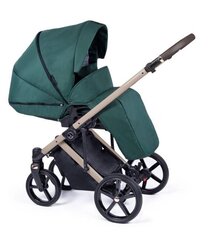 Coletto Universaalne 3in1 jalutuskäru Fado, beige Fa-08 price and information | Carriages, strollers | hansapost.ee