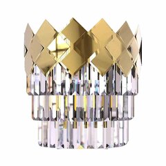 Настенный светильник Carisma Gold ML8890 цена и информация | Настенные светильники | hansapost.ee