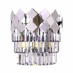 Seinavalgusti Carisma Chrome ML8887 price and information | Wall lights | hansapost.ee