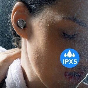 Bluetooth Feegar AIR100 PRO цена и информация | Kõrvaklapid | hansapost.ee