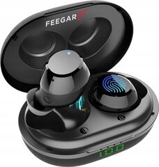 Bluetooth Feegar AIR100 PRO price and information | Headphones | hansapost.ee