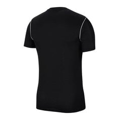 Футболка Nike для мальчиков Dri-Fit BV6905-010, черная цена и информация | Рубашки для мальчиков | hansapost.ee