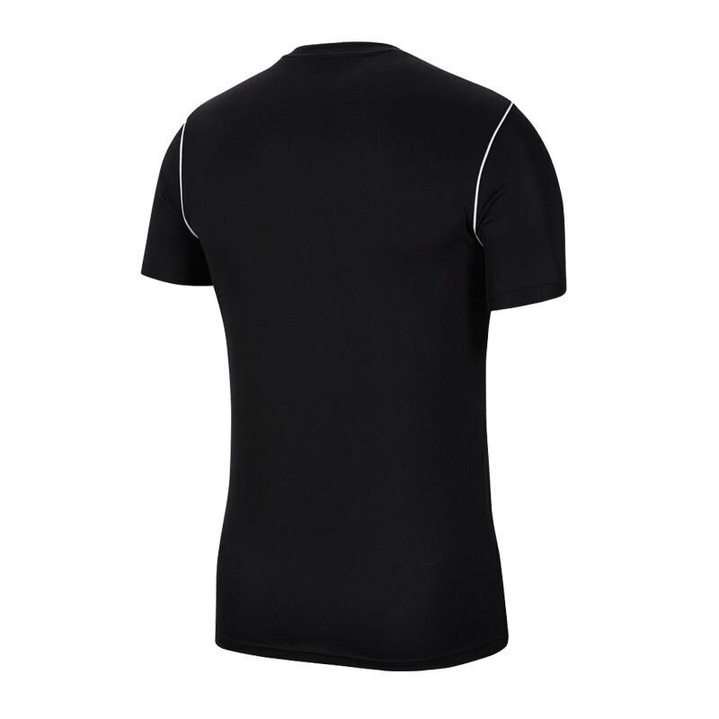 Poiste T-särk Nike Dri-Fit BV6905-010, must hind ja info | Särgid poistele | hansapost.ee