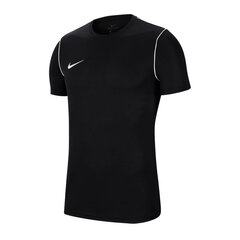 Футболка Nike для мальчиков Dri-Fit BV6905-010, черная цена и информация | Рубашки для мальчиков | hansapost.ee