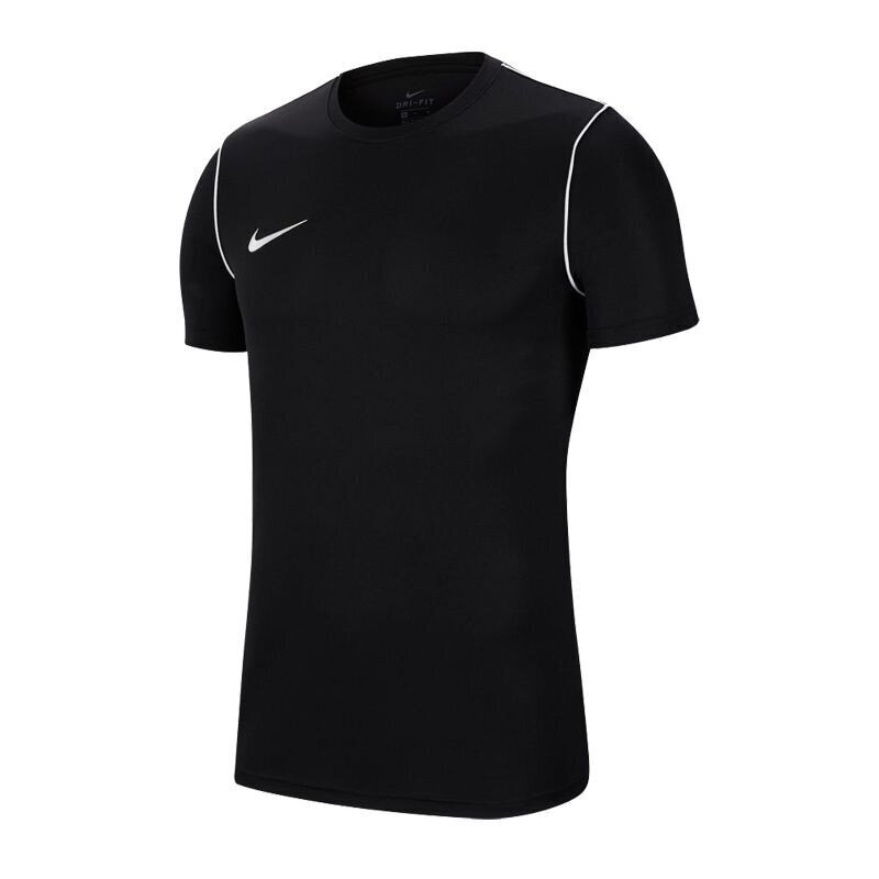 Poiste T-särk Nike Dri-Fit BV6905-010, must цена и информация | Särgid poistele | hansapost.ee