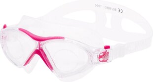 Laste ujumisprillid AquaWave X-Ray JR, läbipaistev/roosa hind ja info | Ujumisprillid | hansapost.ee