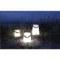 House Nordic lamp koos rihmaga 17x21 cm цена и информация | Aiavalgustid ja õuevalgustid | hansapost.ee