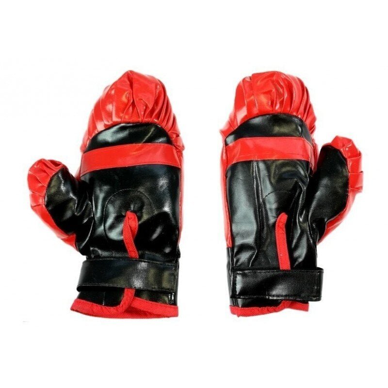 Small Boxer Set 45 x 14 cm цена и информация | Mänguasjad poistele | hansapost.ee