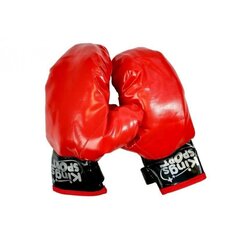 Small Boxer Set 45 x 14 cm price and information | Mänguasjad poistele | hansapost.ee