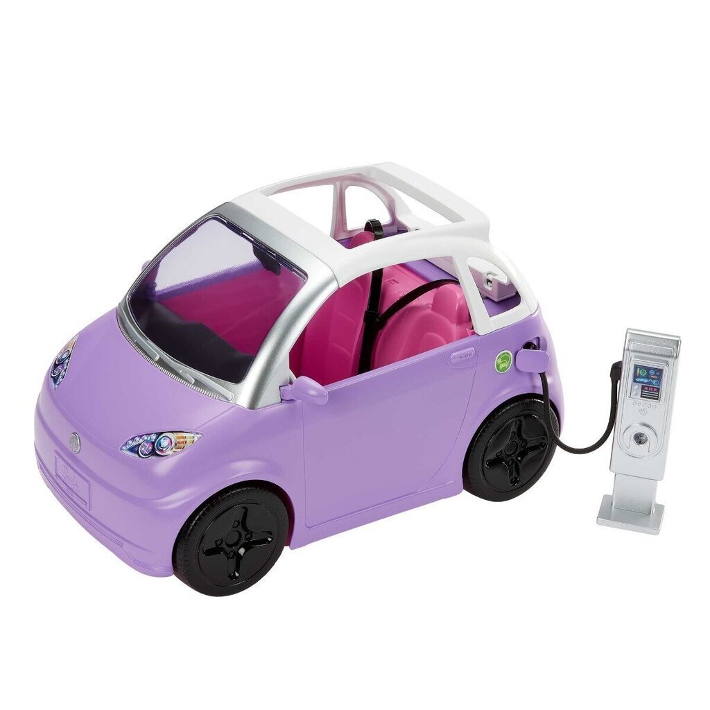 Barbie® elektriauto цена и информация | Mänguasjad poistele | hansapost.ee