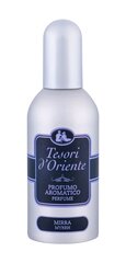 Parfüümvesi Tesori d´Oriente Mirra EDP naistele 100 ml hind ja info | Tesori d'Oriente Parfüümid, lõhnad ja kosmeetika | hansapost.ee